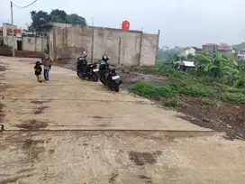 Sudah banyak yang beli, tanah kavling murah bisa di cicil