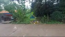 Dijual Tanah di Dandang, Cisauk - Tangerang, Banten