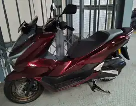 PCX 160 ROADSYNC KILOMETER 0