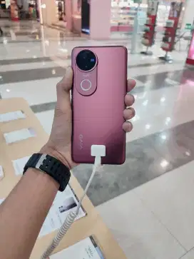 VIVO V50 5G (Zeiss Camera)