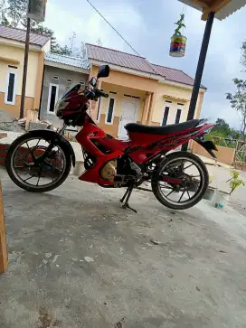 Motor fu barong