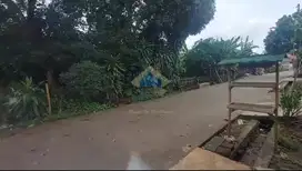 Dijual Tanah di Dandang, Cisauk - Tangerang, Banten