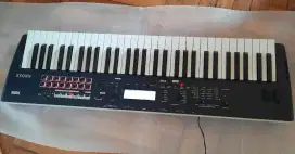 korg kross 2 fullset