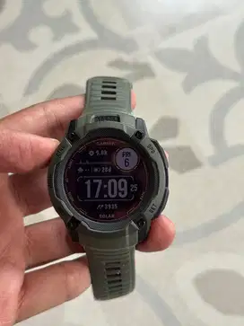 Garmin Instinct 2x Solar