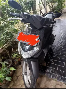 HONDA BEAT 2010 (KARBURATOR)