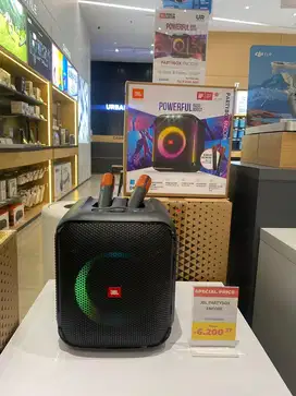 JBL ENCORE FREE MIC