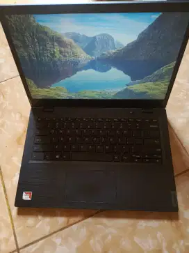 Lenovo 14w Kondisi normal
