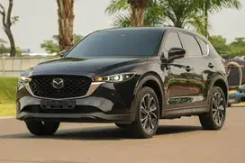 Wujud Sukses! New Mazda CX5 Elite Facelift 2022 a200 glc200 x1 x3
