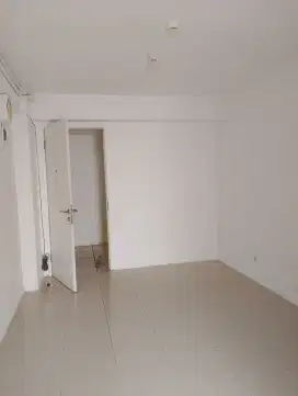 Sewa Studio Kosongan Apartemen Bassura City  13 JT Per 6 Bulan