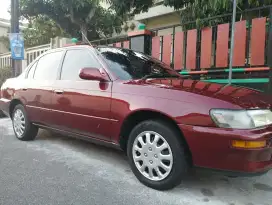 Toyota Great Corolla 1.6 SEG tahun 1995