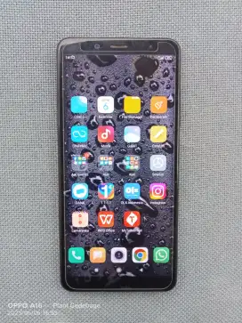 xiaomi redmi note 5 (sangat normal)