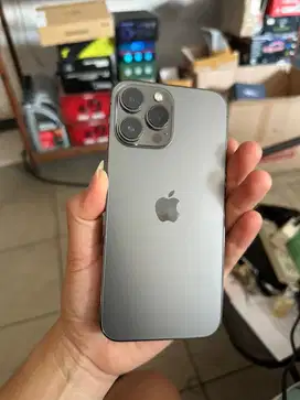 Iphone 13 promax 128gb iBox