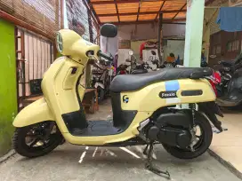 BLN 10 YAMAHA FAZZIO NEO 2024 KM LOW HRG PAS DI CILEDUG TT 2023 ORI