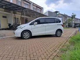 Honda Freed 2014 Bensin