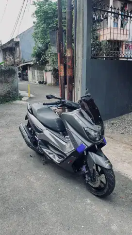 YAMAHA NMAX OLD 2017