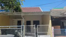 Di jual rumah puri indah sidaorjo