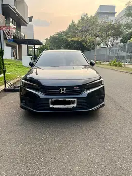 Honda Civic RS 2023 Automatic 1.5