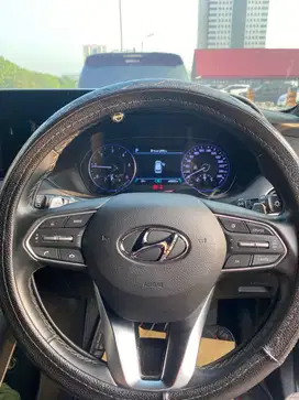Hyundai Palisade 2021 Diesel