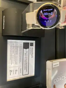 GARMIN VIVOACTIVE 5 DISKON 40%