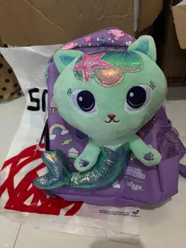 Tas smiggle baru jual murah