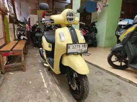 NEW YAMAHA FAZZIO NEO 2024 BLN 10 HRG PAS DI CILEDUG TT 2023 ORI