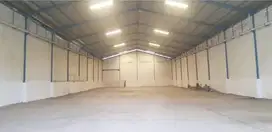 0831 - Disewakan Gudang Bumi Maspion Romo Kalisari 1200 m² ada Kantor