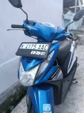 Honda beat 2013