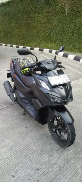 Honda vario 160 tahun 2022 lengkap pajak on