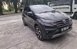 Toyota Rush GR matic 2021 BE kodya