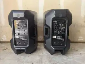 yamaha dbr 12 aktiv speaker