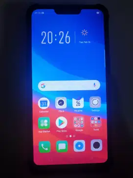 Jual HP OPPO A3s mulus first hand
