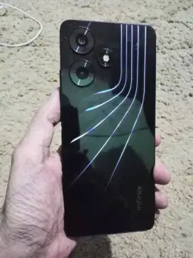 Jual infinix hot 30 ram 8/128 nominus orian mulus