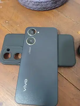 Vivo y03 kondisi masih gress