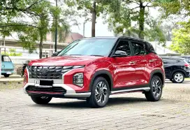 HYUNDAI CRETA PRIME TWOTONE [Dp-39jt]