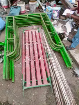 Jual beli sewa scafolding