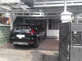 Rumah murah 1,5 lantai daerah duren sawit