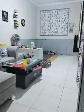 Dijual rumah pribadi tanpa perantara