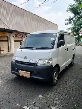 Daihatsu Gran max 2016 Bensin