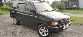 Isuzu Panther 1993