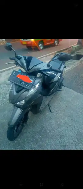 Honda beat duluxe 2022