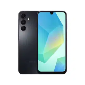 Samsung A16 8/128 black