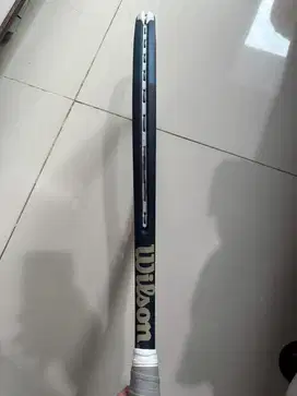 WILSON ROLAND GARROS EQUIPE HP 100 2024