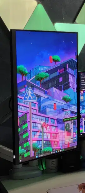 Monitor Redmi gaming 240hz FHD fast ips