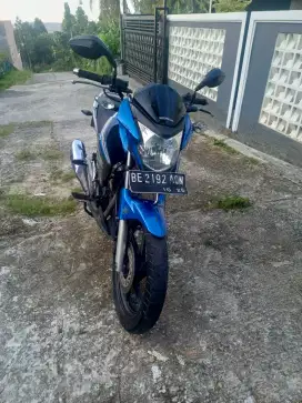Mega pro mono 2011