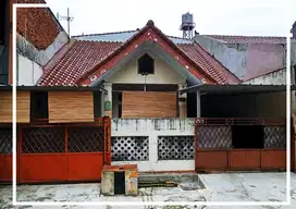 Rumah Kranji (5KT) LT 128 m2 Bekasi Kota
