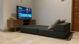 Dijual Apartemen 2 BR Dago Suites Furnished Kota Bandung