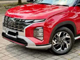 HYUNDAI CRETA PRIME TWOTONE [Dp-39jt]