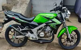 Kawasaki ninja r tahun 2014