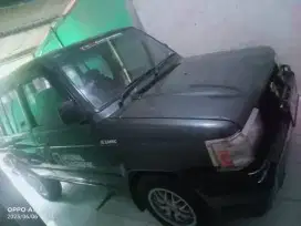 Jual mobil kijang surat lengkap