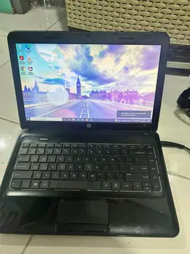 Hp 1000 laptop murah